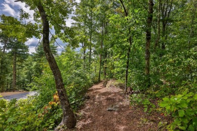 Discover the best of mountain living at 108 Uplands, an on High Hampton Inn and Country Club in North Carolina - for sale on GolfHomes.com, golf home, golf lot