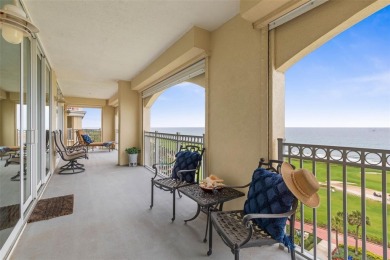 Welcome to this Spectacular Oceanfront Condo at The Hammock on The Ocean Course At Hammock Beach Resort in Florida - for sale on GolfHomes.com, golf home, golf lot