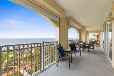 Welcome to this Spectacular Oceanfront Condo at The Hammock on The Ocean Course At Hammock Beach Resort in Florida - for sale on GolfHomes.com, golf home, golf lot