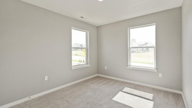 The Bridgeport is a Gorgeous 2-story home offering 4 bedrooms, 2 on Riverdale Golf Club in Colorado - for sale on GolfHomes.com, golf home, golf lot