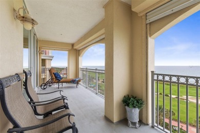 Welcome to this Spectacular Oceanfront Condo at The Hammock on The Ocean Course At Hammock Beach Resort in Florida - for sale on GolfHomes.com, golf home, golf lot