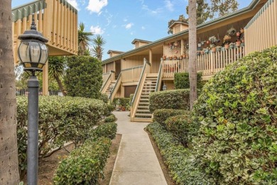 Welcome home!  This 2 bedroom 2 bathroom condo is just waiting on Chula Vista Municipal Golf Course in California - for sale on GolfHomes.com, golf home, golf lot