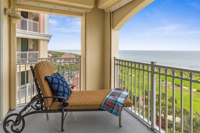 Welcome to this Spectacular Oceanfront Condo at The Hammock on The Ocean Course At Hammock Beach Resort in Florida - for sale on GolfHomes.com, golf home, golf lot