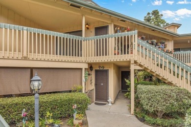 Welcome home!  This 2 bedroom 2 bathroom condo is just waiting on Chula Vista Municipal Golf Course in California - for sale on GolfHomes.com, golf home, golf lot