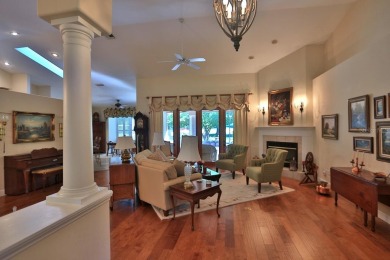 Stunning Golf Course Home in the Country Club of Ocala
Welcome on Country Club of Ocala in Florida - for sale on GolfHomes.com, golf home, golf lot