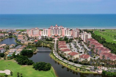 Welcome to this Spectacular Oceanfront Condo at The Hammock on The Ocean Course At Hammock Beach Resort in Florida - for sale on GolfHomes.com, golf home, golf lot