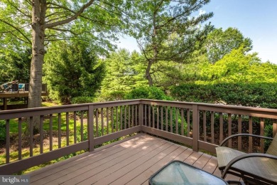Welcome to 1594 Ulster Place, a charming Danbury model in the on Hersheys Mill Golf Club in Pennsylvania - for sale on GolfHomes.com, golf home, golf lot
