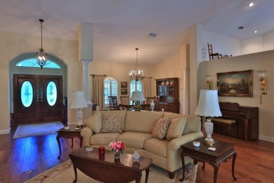Stunning Golf Course Home in the Country Club of Ocala
Welcome on Country Club of Ocala in Florida - for sale on GolfHomes.com, golf home, golf lot