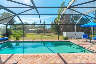 Welcome to your piece of paradise in the highly sought after on Rotonda Golf and Country Club The Palms Course in Florida - for sale on GolfHomes.com, golf home, golf lot