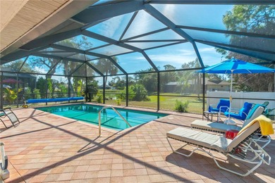 Welcome to your piece of paradise in the highly sought after on Rotonda Golf and Country Club The Palms Course in Florida - for sale on GolfHomes.com, golf home, golf lot