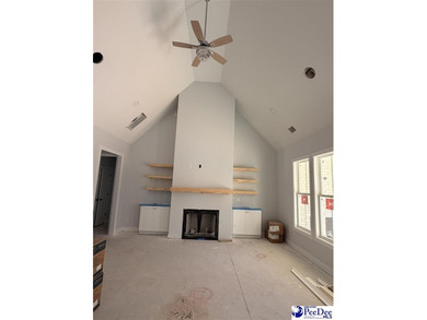 Step into timeless elegance with this new construction home by on The Traces Golf Club in South Carolina - for sale on GolfHomes.com, golf home, golf lot