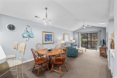 Experience coastal living at its finest in this beautiful on True Blue Plantation in South Carolina - for sale on GolfHomes.com, golf home, golf lot