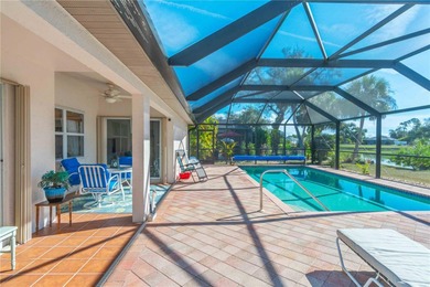 Welcome to your piece of paradise in the highly sought after on Rotonda Golf and Country Club The Palms Course in Florida - for sale on GolfHomes.com, golf home, golf lot