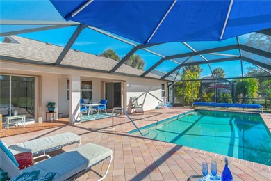 Welcome to your piece of paradise in the highly sought after on Rotonda Golf and Country Club The Palms Course in Florida - for sale on GolfHomes.com, golf home, golf lot