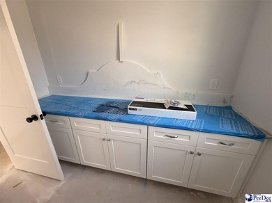 Step into timeless elegance with this new construction home by on The Traces Golf Club in South Carolina - for sale on GolfHomes.com, golf home, golf lot