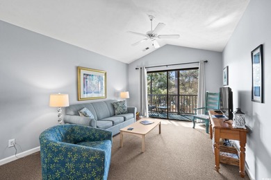 Experience coastal living at its finest in this beautiful on True Blue Plantation in South Carolina - for sale on GolfHomes.com, golf home, golf lot