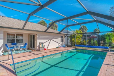 Welcome to your piece of paradise in the highly sought after on Rotonda Golf and Country Club The Palms Course in Florida - for sale on GolfHomes.com, golf home, golf lot