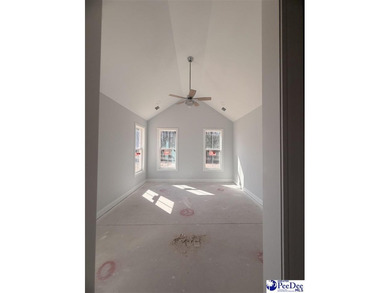 Step into timeless elegance with this new construction home by on The Traces Golf Club in South Carolina - for sale on GolfHomes.com, golf home, golf lot