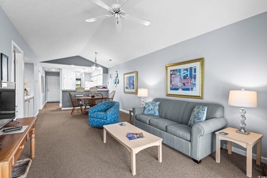 Experience coastal living at its finest in this beautiful on True Blue Plantation in South Carolina - for sale on GolfHomes.com, golf home, golf lot