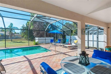 Welcome to your piece of paradise in the highly sought after on Rotonda Golf and Country Club The Palms Course in Florida - for sale on GolfHomes.com, golf home, golf lot