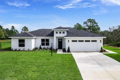 SELLER IS OFFERING A $10,000 CONTRIBUTION TOWARDS THE BUYERS on Sun n Lake Golf and Country Club in Florida - for sale on GolfHomes.com, golf home, golf lot