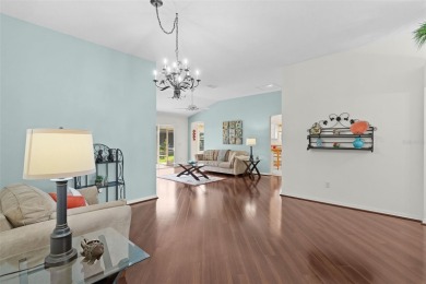 TALK ABOUT LOCATION! This charming Whispering Pine model in the on Glenview Championship Golf and Country Club in Florida - for sale on GolfHomes.com, golf home, golf lot