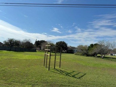 Extra Large Lot that has so much potential with the zoning of on South Padre Island Golf Club in Texas - for sale on GolfHomes.com, golf home, golf lot