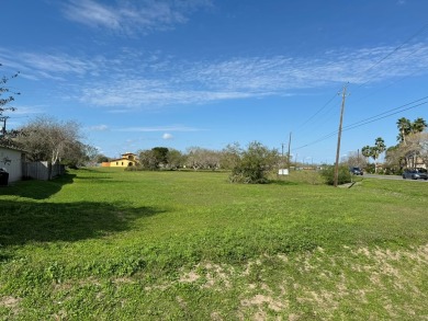 Extra Large Lot that has so much potential with the zoning of on South Padre Island Golf Club in Texas - for sale on GolfHomes.com, golf home, golf lot