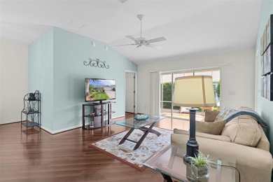 TALK ABOUT LOCATION! This charming Whispering Pine model in the on Glenview Championship Golf and Country Club in Florida - for sale on GolfHomes.com, golf home, golf lot