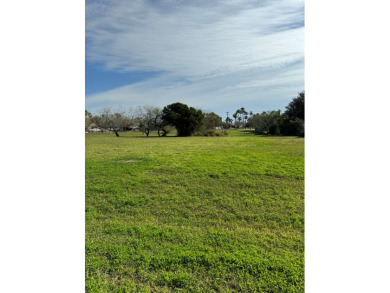 Extra Large Lot that has so much potential with the zoning of on South Padre Island Golf Club in Texas - for sale on GolfHomes.com, golf home, golf lot