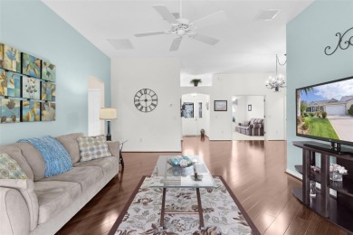 TALK ABOUT LOCATION! This charming Whispering Pine model in the on Glenview Championship Golf and Country Club in Florida - for sale on GolfHomes.com, golf home, golf lot