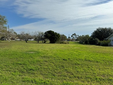 Extra Large Lot that has so much potential with the zoning of on South Padre Island Golf Club in Texas - for sale on GolfHomes.com, golf home, golf lot