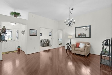 TALK ABOUT LOCATION! This charming Whispering Pine model in the on Glenview Championship Golf and Country Club in Florida - for sale on GolfHomes.com, golf home, golf lot