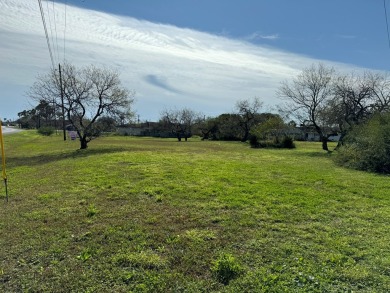 Extra Large Lot that has so much potential with the zoning of on South Padre Island Golf Club in Texas - for sale on GolfHomes.com, golf home, golf lot