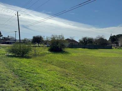 Extra Large Lot that has so much potential with the zoning of on South Padre Island Golf Club in Texas - for sale on GolfHomes.com, golf home, golf lot