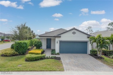 Welcome Home! This stunning 3-bedroom, 2-bath Pulte-built home on Heritage Palms Golf and Country Club in Florida - for sale on GolfHomes.com, golf home, golf lot