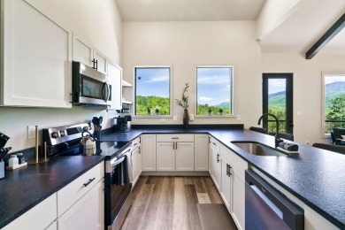 STUNNING VIEWS FROM EVERY ROOM at this newly constructed, 100% on Bent Creek Golf Course in Tennessee - for sale on GolfHomes.com, golf home, golf lot
