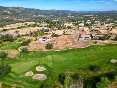 Beautiful .49 acre lot on the 7th hole in Copper Valley on The Club at Copper Valley Golf Course in California - for sale on GolfHomes.com, golf home, golf lot