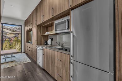 Location is everything, and Canyon Haus delivers. Set in the on Canyons Golf Course in Utah - for sale on GolfHomes.com, golf home, golf lot