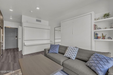 Location is everything, and Canyon Haus delivers. Set in the on Canyons Golf Course in Utah - for sale on GolfHomes.com, golf home, golf lot