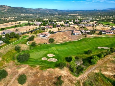 Beautiful .49 acre lot on the 7th hole in Copper Valley on The Club at Copper Valley Golf Course in California - for sale on GolfHomes.com, golf home, golf lot