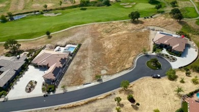 Beautiful .49 acre lot on the 7th hole in Copper Valley on The Club at Copper Valley Golf Course in California - for sale on GolfHomes.com, golf home, golf lot