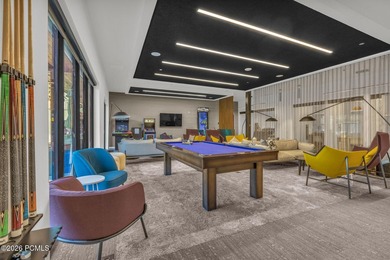 Location is everything, and Canyon Haus delivers. Set in the on Canyons Golf Course in Utah - for sale on GolfHomes.com, golf home, golf lot