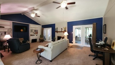 Located on the 9th Fairway and among the trees of the beautiful on Woodland Hills Golf Club in Texas - for sale on GolfHomes.com, golf home, golf lot