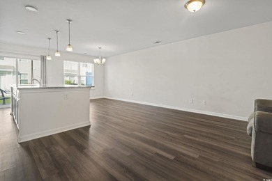 Welcome to this beautifully maintained 3-bedroom, 2.5-bath on Wild Wing Plantation in South Carolina - for sale on GolfHomes.com, golf home, golf lot