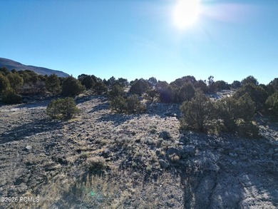 Discover an exceptional opportunity to build your mountain on Red Ledges Golf Club in Utah - for sale on GolfHomes.com, golf home, golf lot