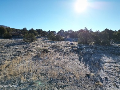 Discover an exceptional opportunity to build your mountain on Red Ledges Golf Club in Utah - for sale on GolfHomes.com, golf home, golf lot