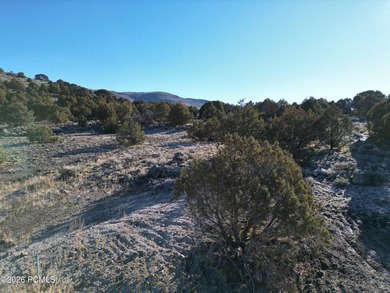 Discover an exceptional opportunity to build your mountain on Red Ledges Golf Club in Utah - for sale on GolfHomes.com, golf home, golf lot