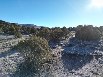 Discover an exceptional opportunity to build your mountain on Red Ledges Golf Club in Utah - for sale on GolfHomes.com, golf home, golf lot