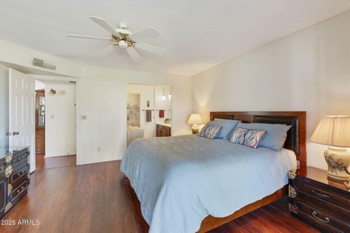 Welcome to the highly desirable 55+ gated community of Fountain on Fountain of the Sun Country Club in Arizona - for sale on GolfHomes.com, golf home, golf lot